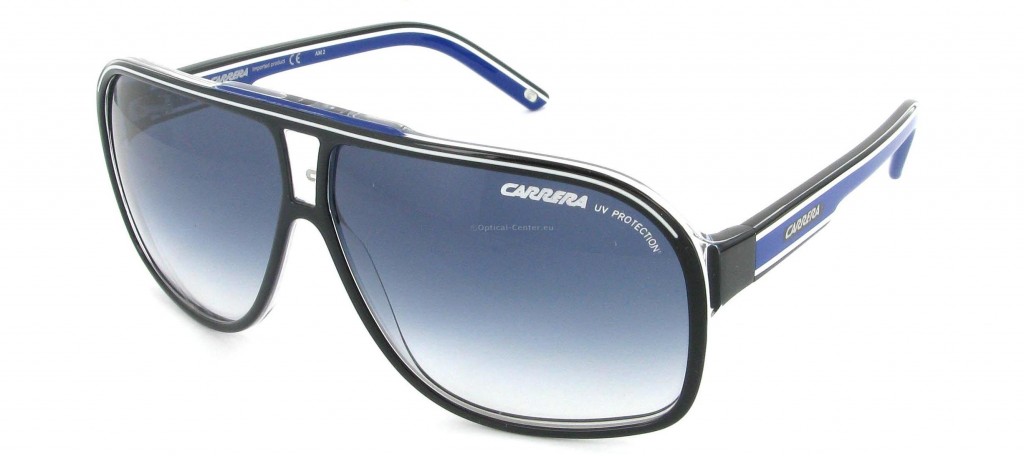 lunettes carrera 6