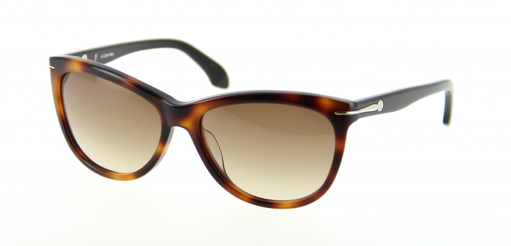 lunettes de soleil calvin klein 6