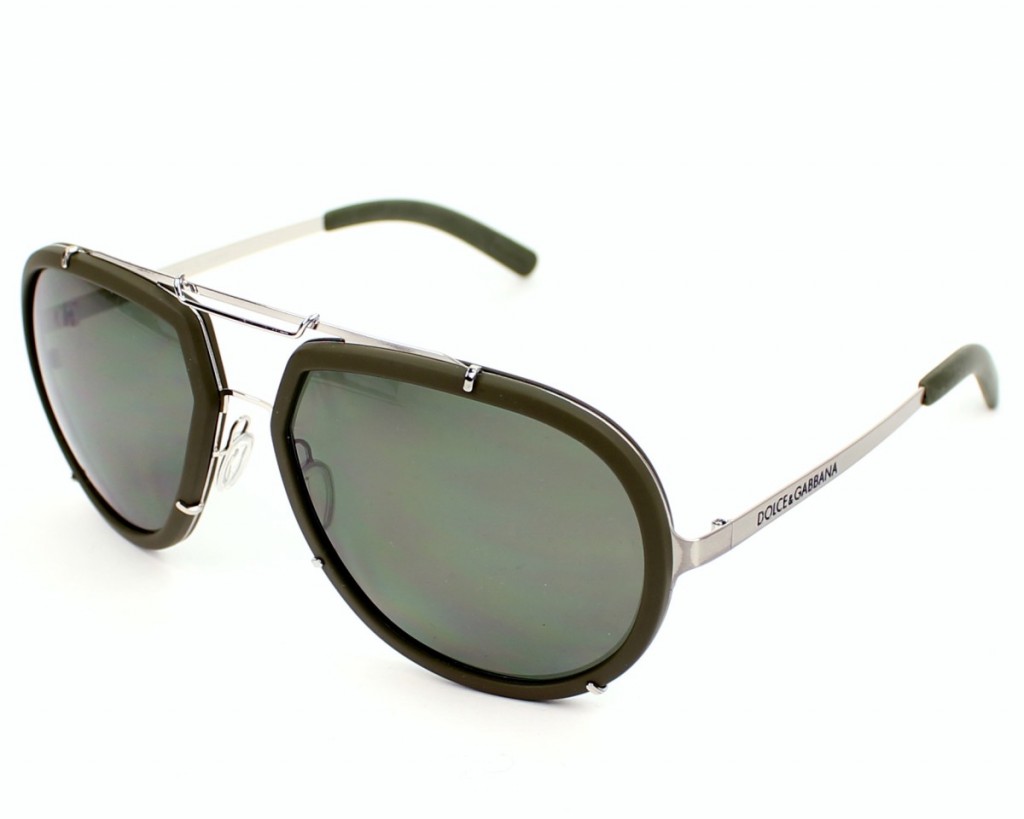 lunettes de soleil dolce et gabbana 3