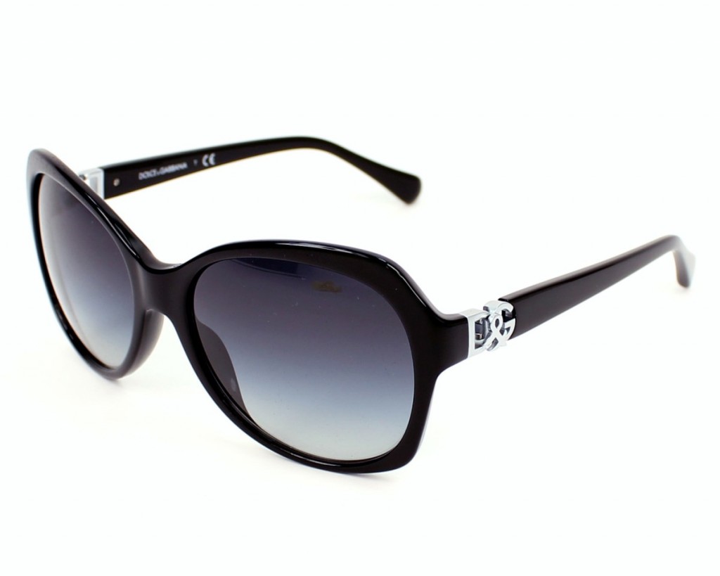 lunettes de soleil dolce et gabbana 9
