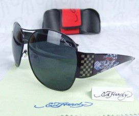lunettes de soleil ed hardy 3