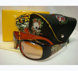 lunettes de soleil ed hardy enfant 2