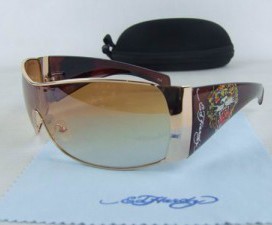 lunettes de soleil ed hardy enfant 8