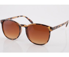 Montures lunettes de soleil Elle femme