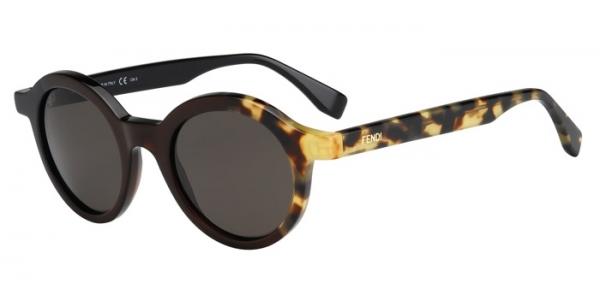 lunettes de soleil fendi 2