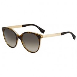 lunettes de soleil fendi 7