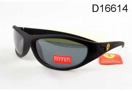 lunettes de soleil ferrari femme 1