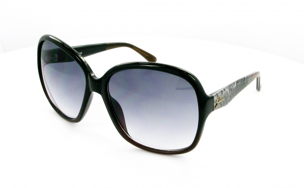 lunettes de soleil guess femme 3