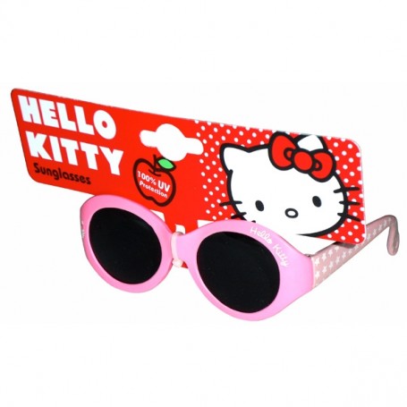 lunettes de soleil hello kitty enfant 1