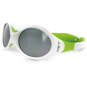 Apparence lunettes de soleil Julbo enfant