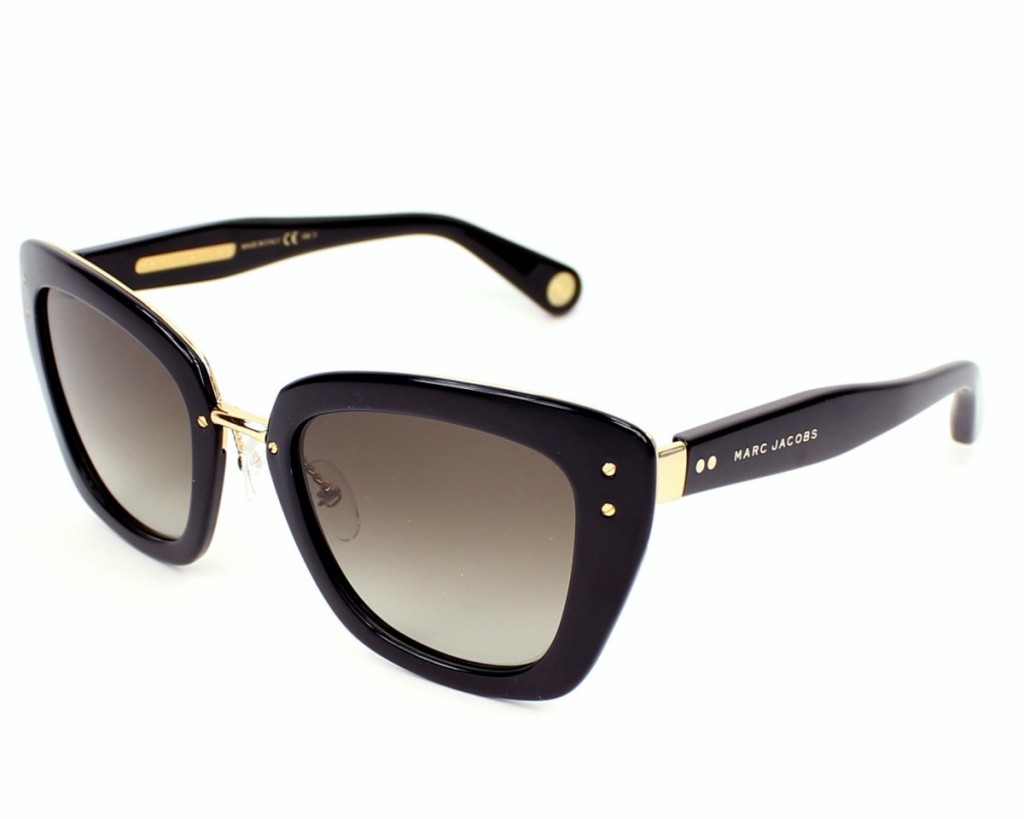 lunettes de soleil marc jacobs femme 5