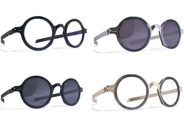 lunettes de soleil mykita 5