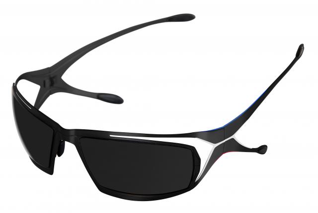 lunettes de soleil parasite 1