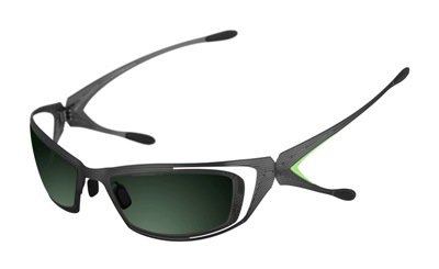 lunettes de soleil parasite 6