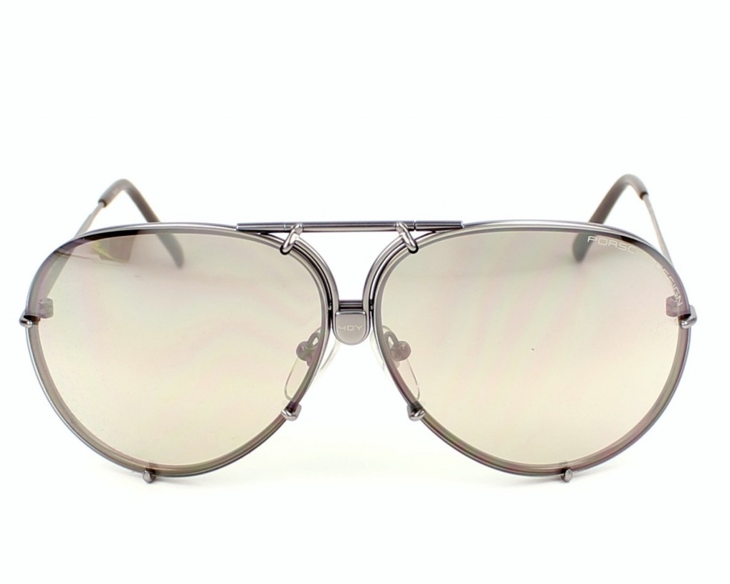 lunettes de soleil porsche design femme 1