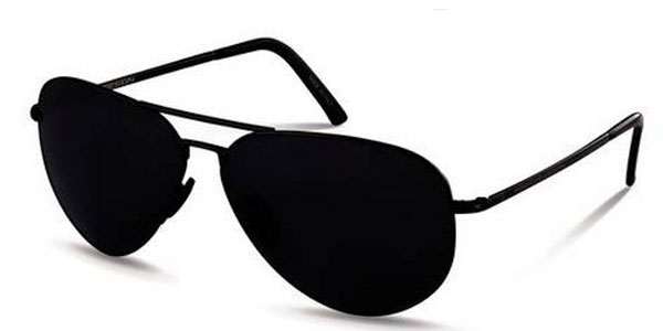 lunettes de soleil porsche design femme 9