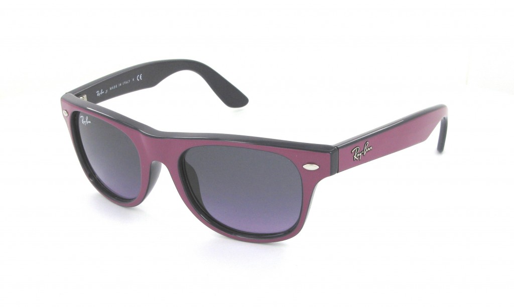 lunettes de soleil ray ban junior enfant 2