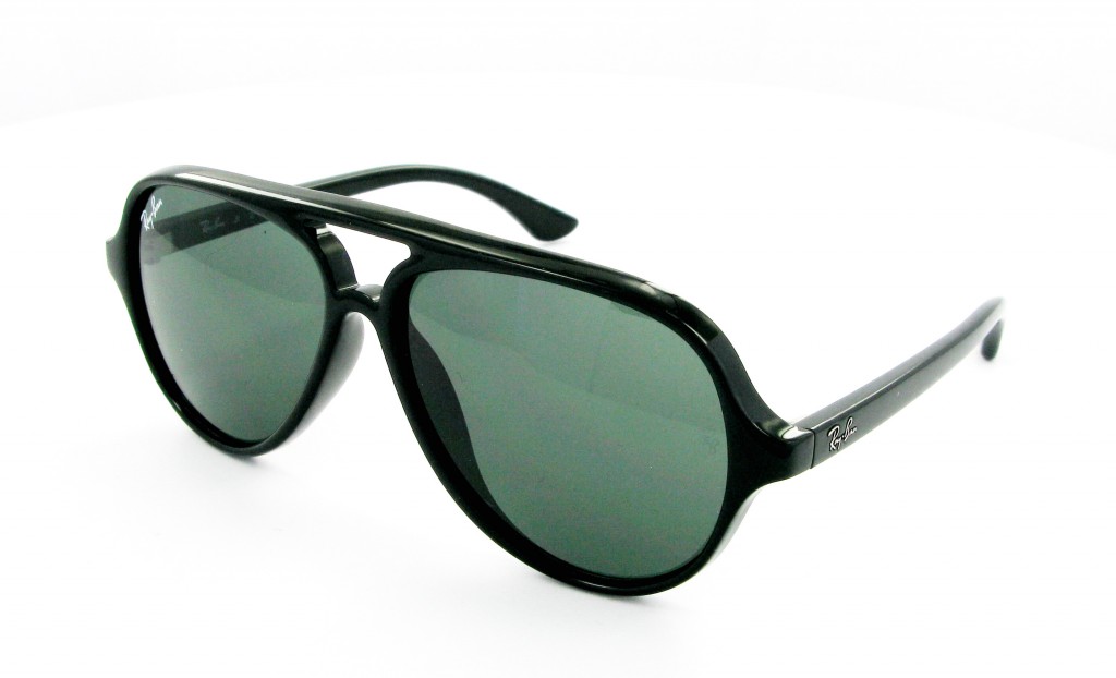 lunettes de soleil ray ban junior enfant 2