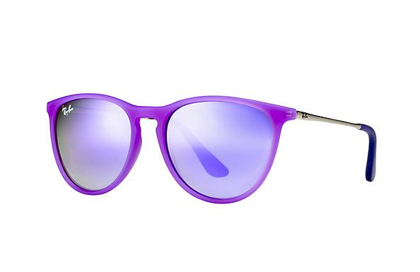 lunettes de soleil ray ban junior femme 7