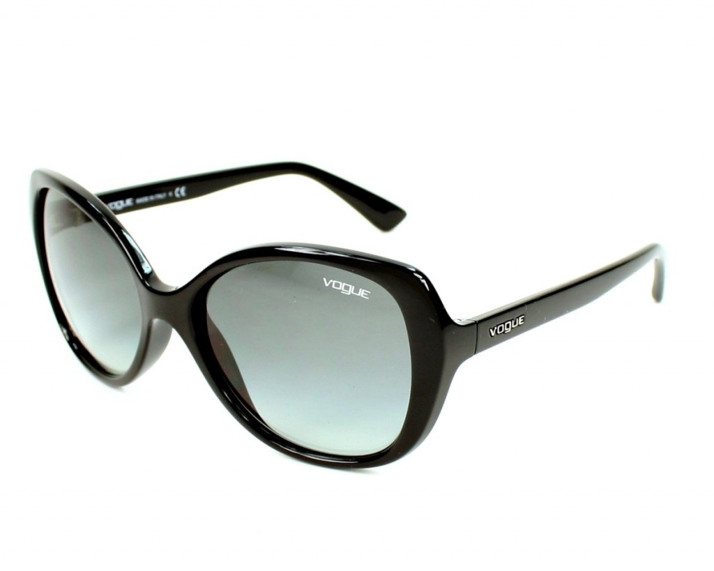 lunettes de soleil vogue 9