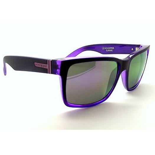 lunettes de soleil von zipper enfant 1