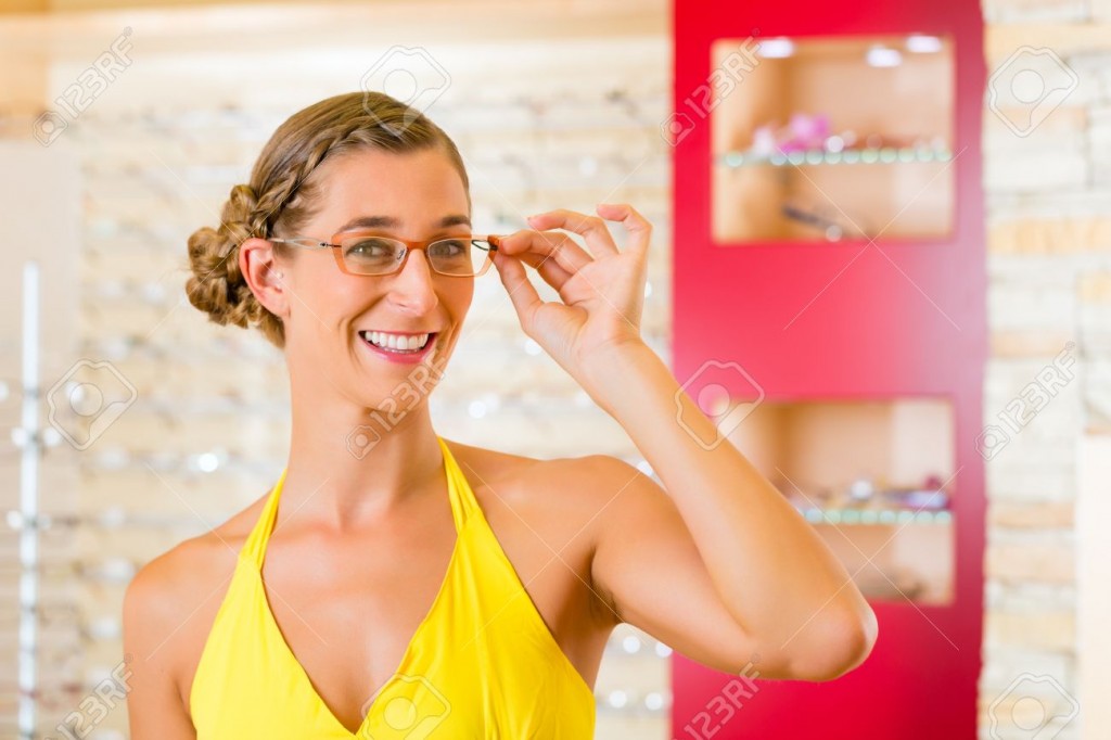 lunettes elle femme 7