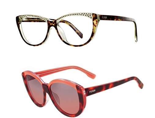 lunettes fendi femme 4
