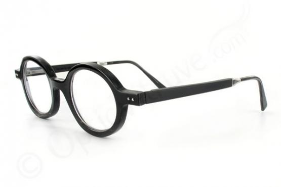 lunettes gold et wood 4