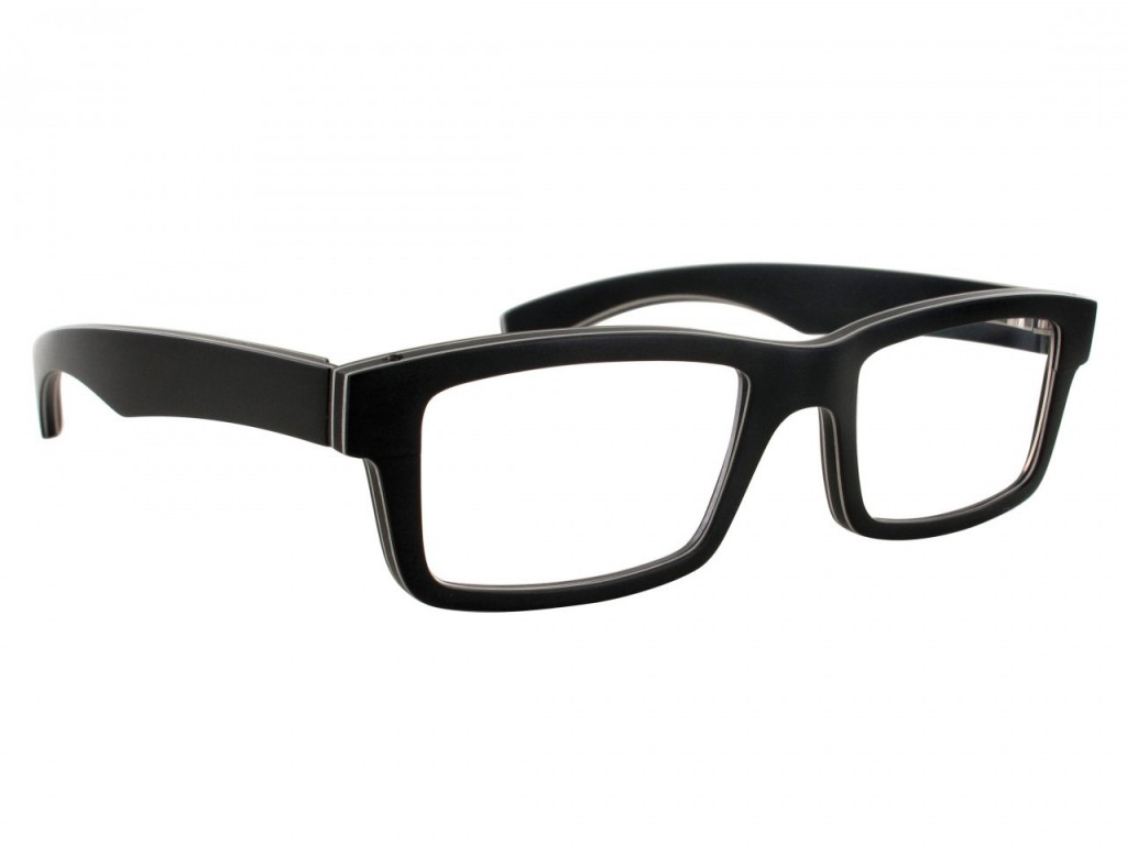 lunettes gold et wood 6