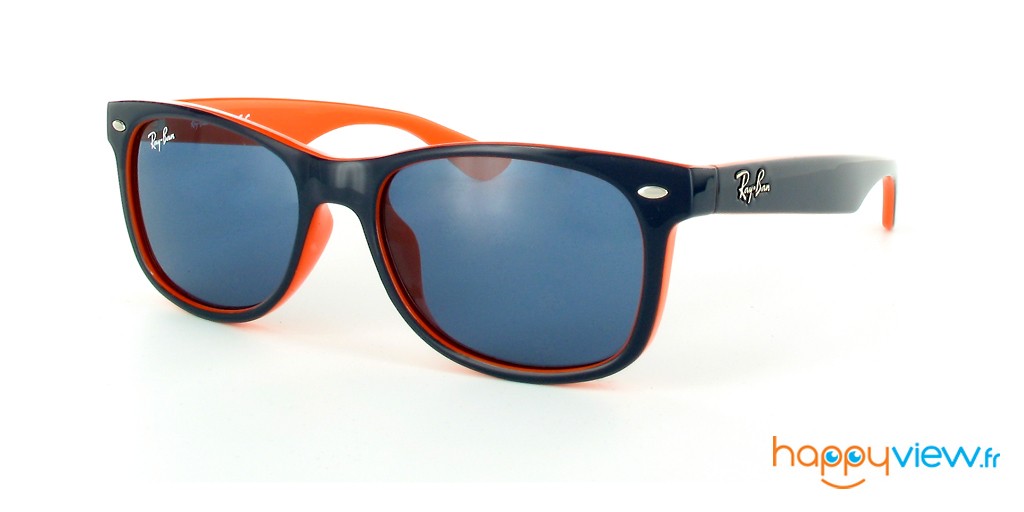 lunettes ray ban junior enfant 8