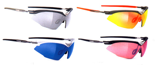 lunettes rudy project 3