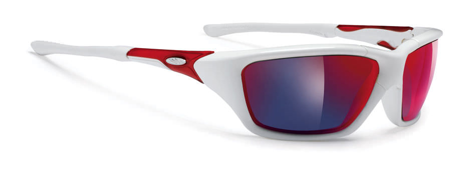 Photochromic polarized sunglasses (unbreakable)