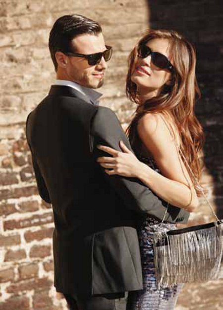 lunettes serengeti femme 8