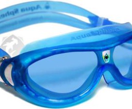 lunettes de soleil aquasphere enfant 5