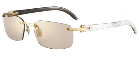 lunettes de soleil cartier 5