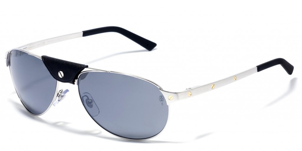 lunettes de soleil cartier 6
