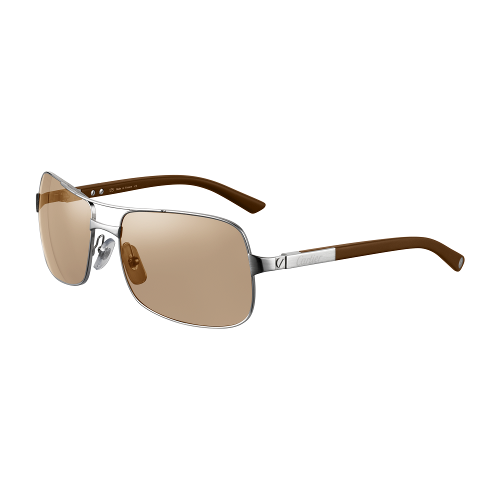 lunettes de soleil cartier 8