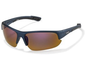 Apparence lunettes de soleil Com Eight homme
