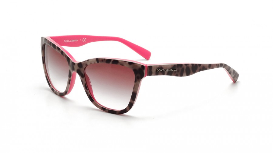 lunettes de soleil dolce et gabbana enfant 6