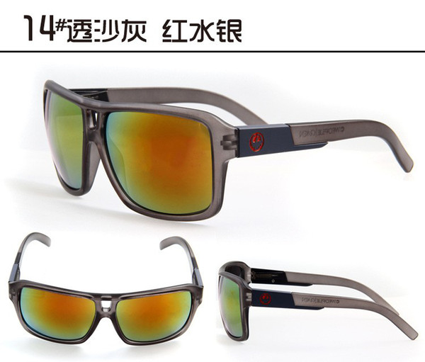 lunettes de soleil dragon homme 3