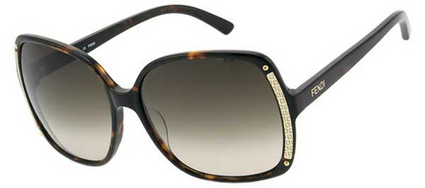 lunettes de soleil fendi 2
