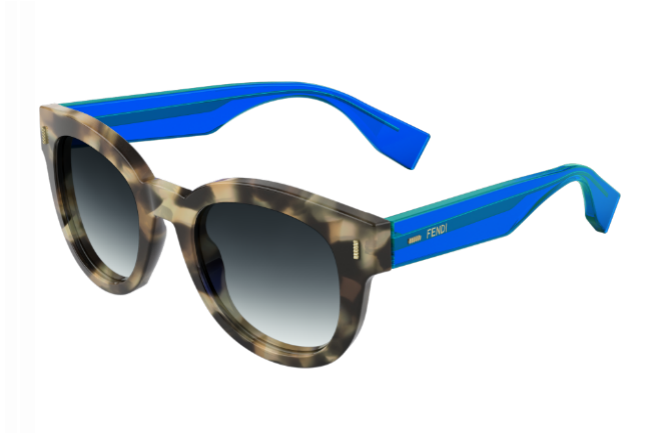 lunettes de soleil fendi 6