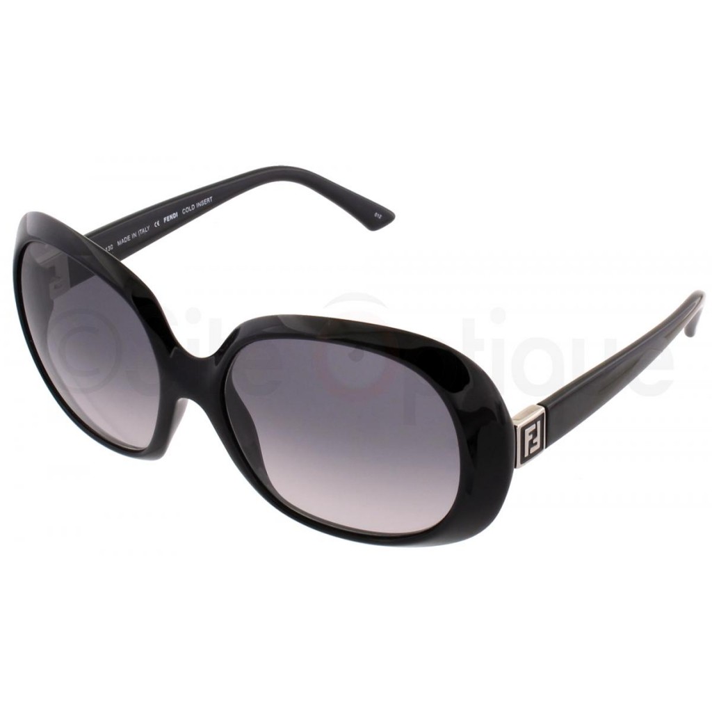 lunettes de soleil fendi femme 4