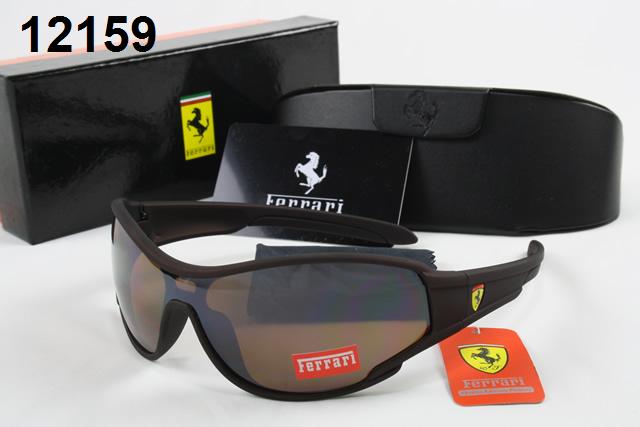 lunettes de soleil ferrari homme 7