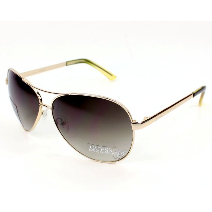 lunettes de soleil guess homme 4