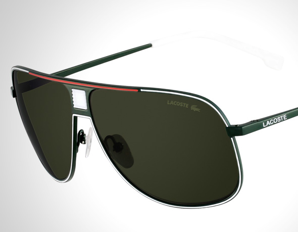lunettes de soleil lacoste 4