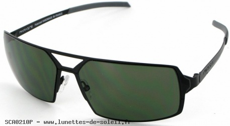 lunettes de soleil parasite homme 4