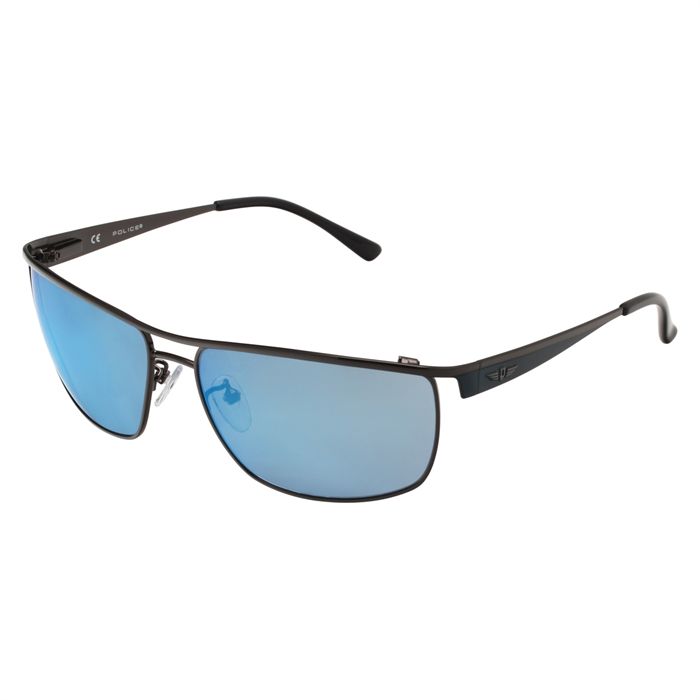 lunettes de soleil police homme 2