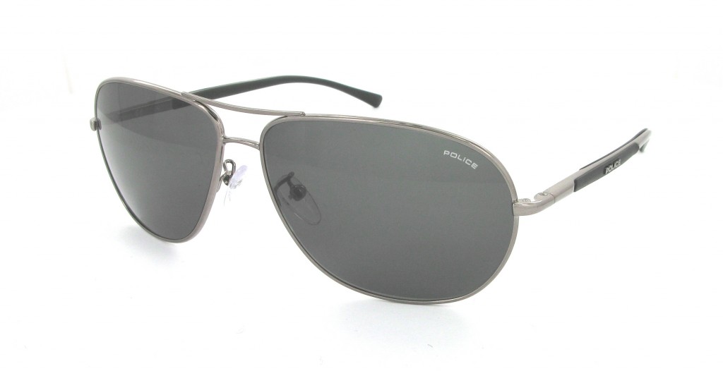 lunettes de soleil police homme 3