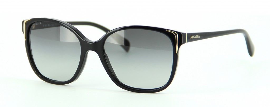 lunettes de soleil prada femme 2